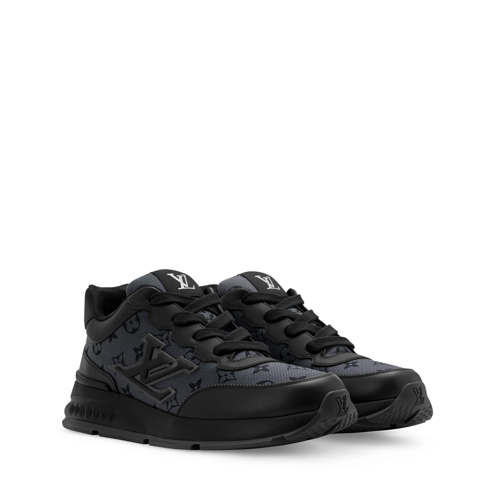 LV Flash Sneaker - Shoes | LOUIS VUITTON